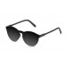 Biarritz - Lente plana / revo / negro mate - ahumada (gafas)