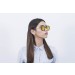 shiny demy brown, revo yellow
