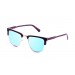 San Francisco - Clubmaster / carey - azul cielo