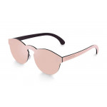 Biarritz - lente plana espacial / rosa