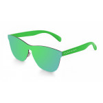 São Francisco - Lente plana / policarbonato / verde
