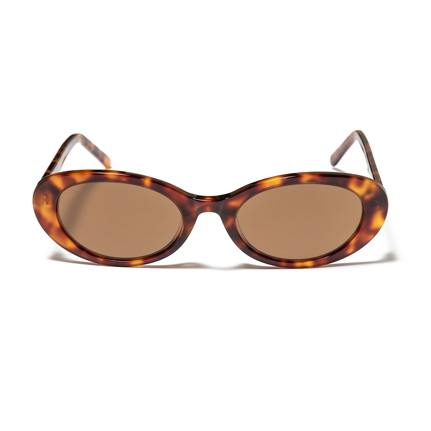 PAYMER DEMI BROWN AND BROWN LENS