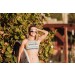 Gafas de sol SUNPERS modelo San Francisco lente plana espacial plata