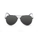 ocean sunpersunglasses preto mate fume 