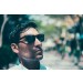 San Francisco - Lente plana / policarbonato / negra (gafas)