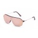 Miami / carey - rosa pastel plana