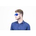 Biarritz - Miami / carey - azul espejo plana (gafas)