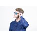 San Francisco - Clubmaster / carey – verde