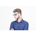 San Francisco - Clubmaster / carey – verde
