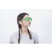 San Francisco - Skate / madera / verde (gafas)