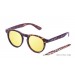 marrom linhas verticais, revo amarelo