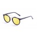marrom fosco, revo amarelo