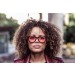 Sunglasses - Model wearing new collection Autunm winter | SUNPERS