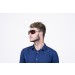 Biarritz - Miami / carey - marrón plana (gafas)