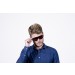 Biarritz - Miami / carey - marrón plana (gafas)