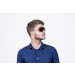 Biarritz - Miami / carey - marrón plana (gafas)