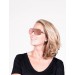 Biarritz - Miami / carey - rosa pastel plana
